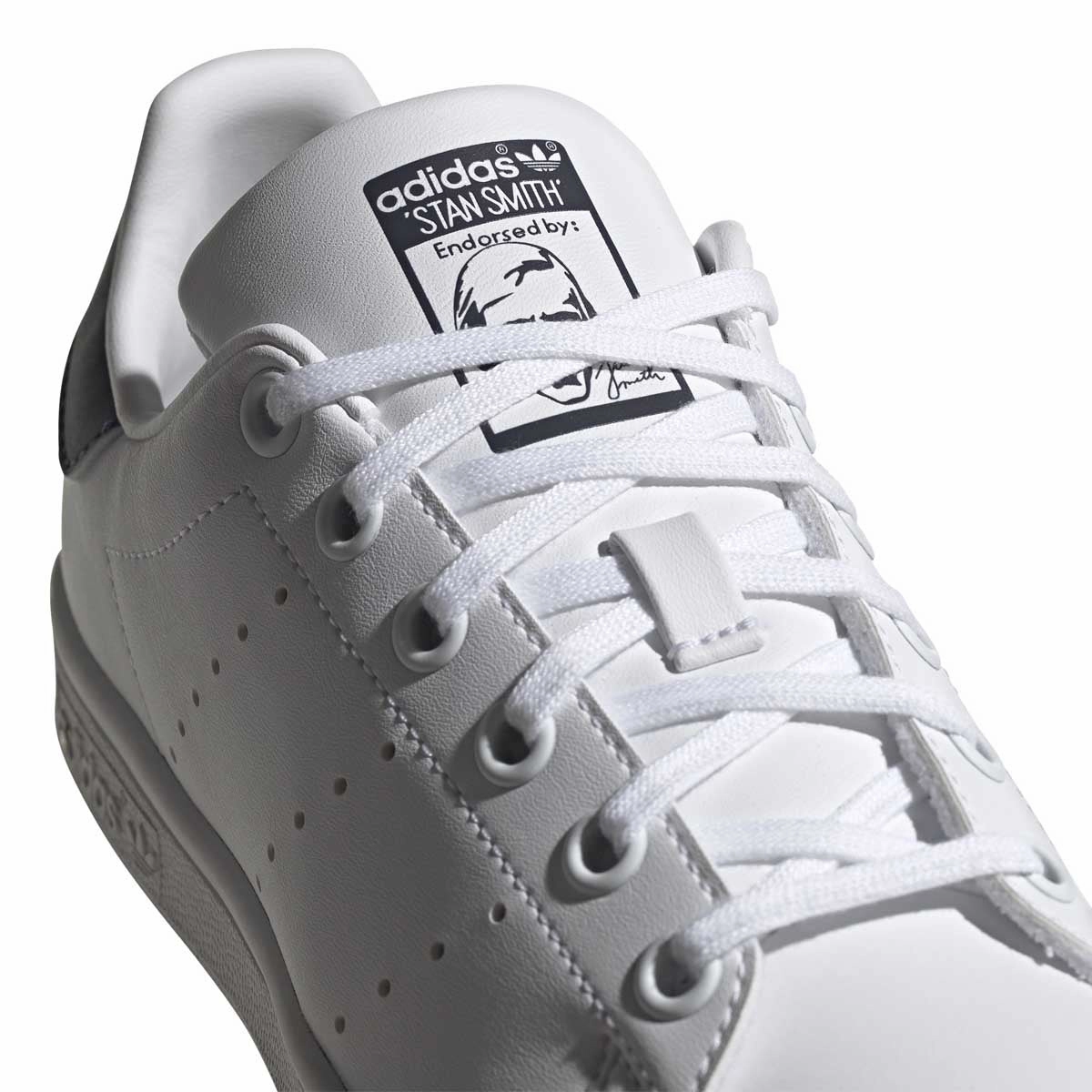 Kids Stan Smith 'White Dark Blue'