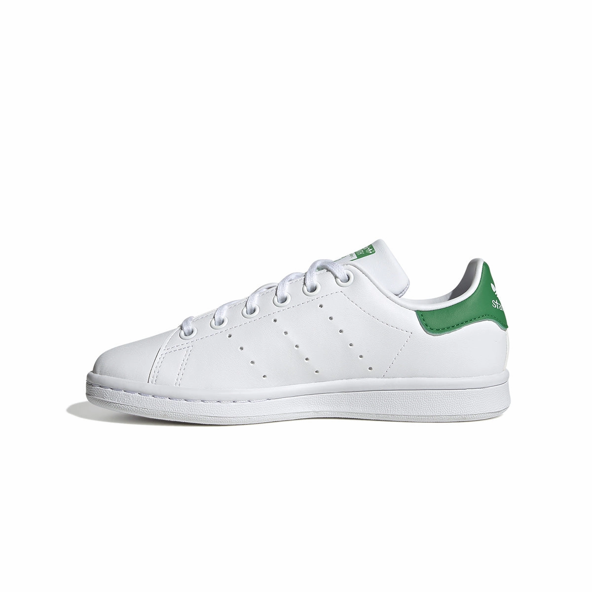 Kids Stan Smith 'White Green'