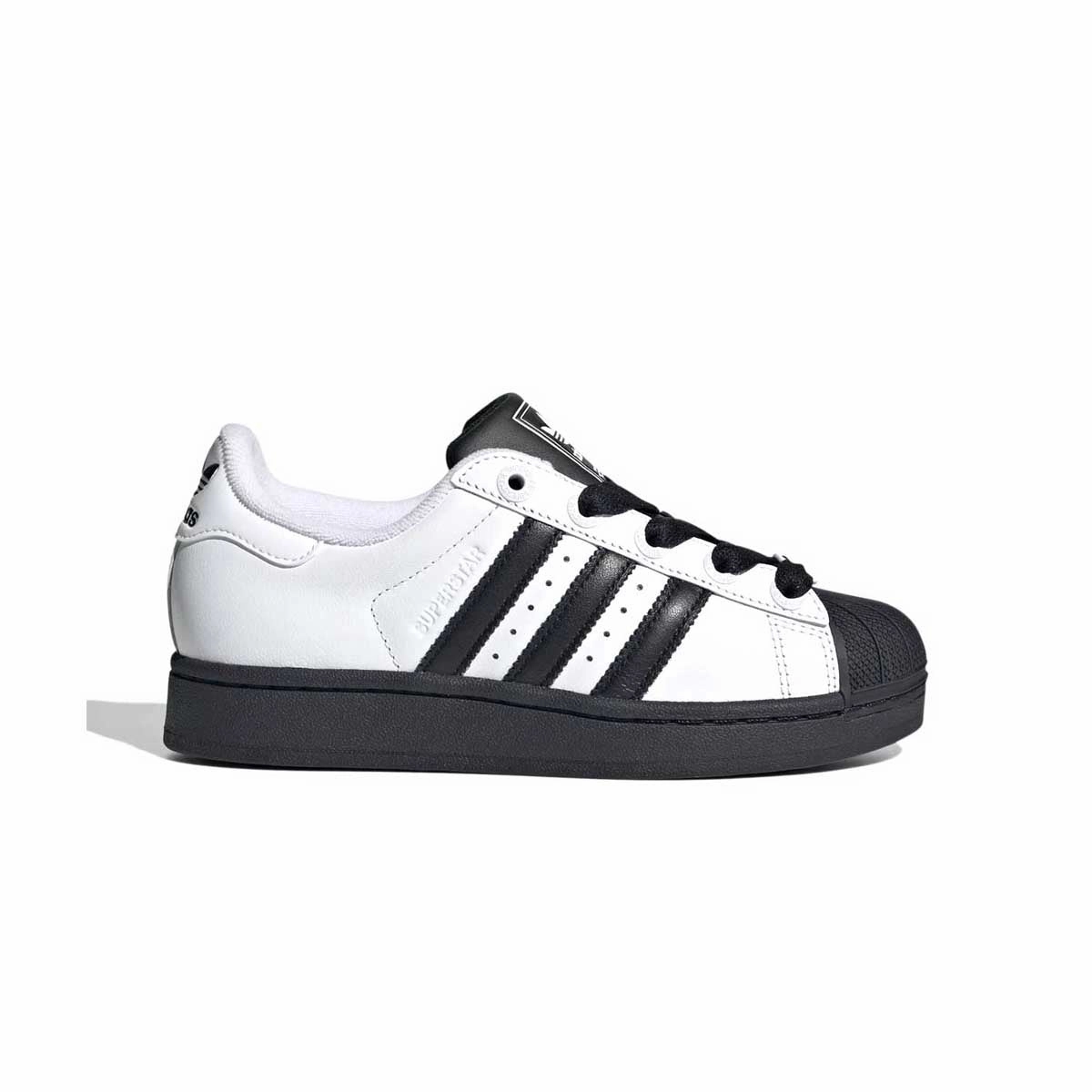Kids Superstar II 'Cloud White Core Black' Kids Footwear cheap online