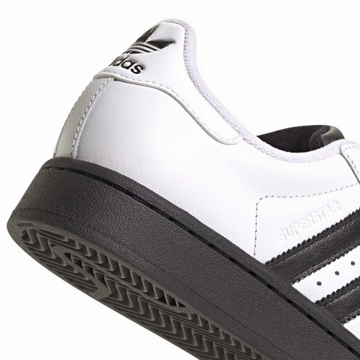Kids Superstar II 'Cloud White Core Black'