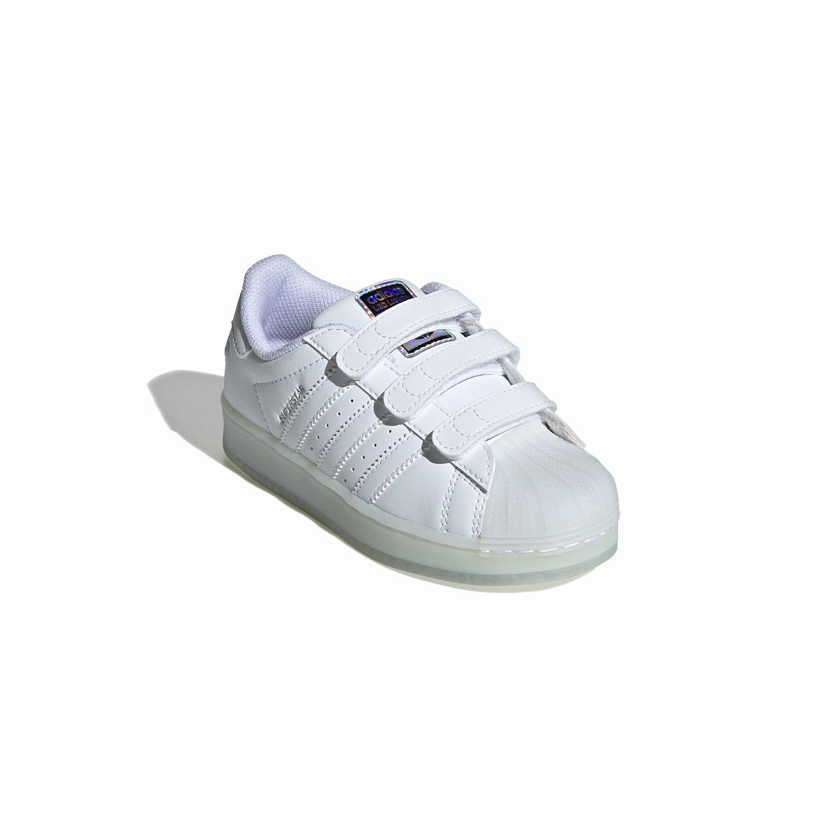 Kids Superstar LED Lights 'White'