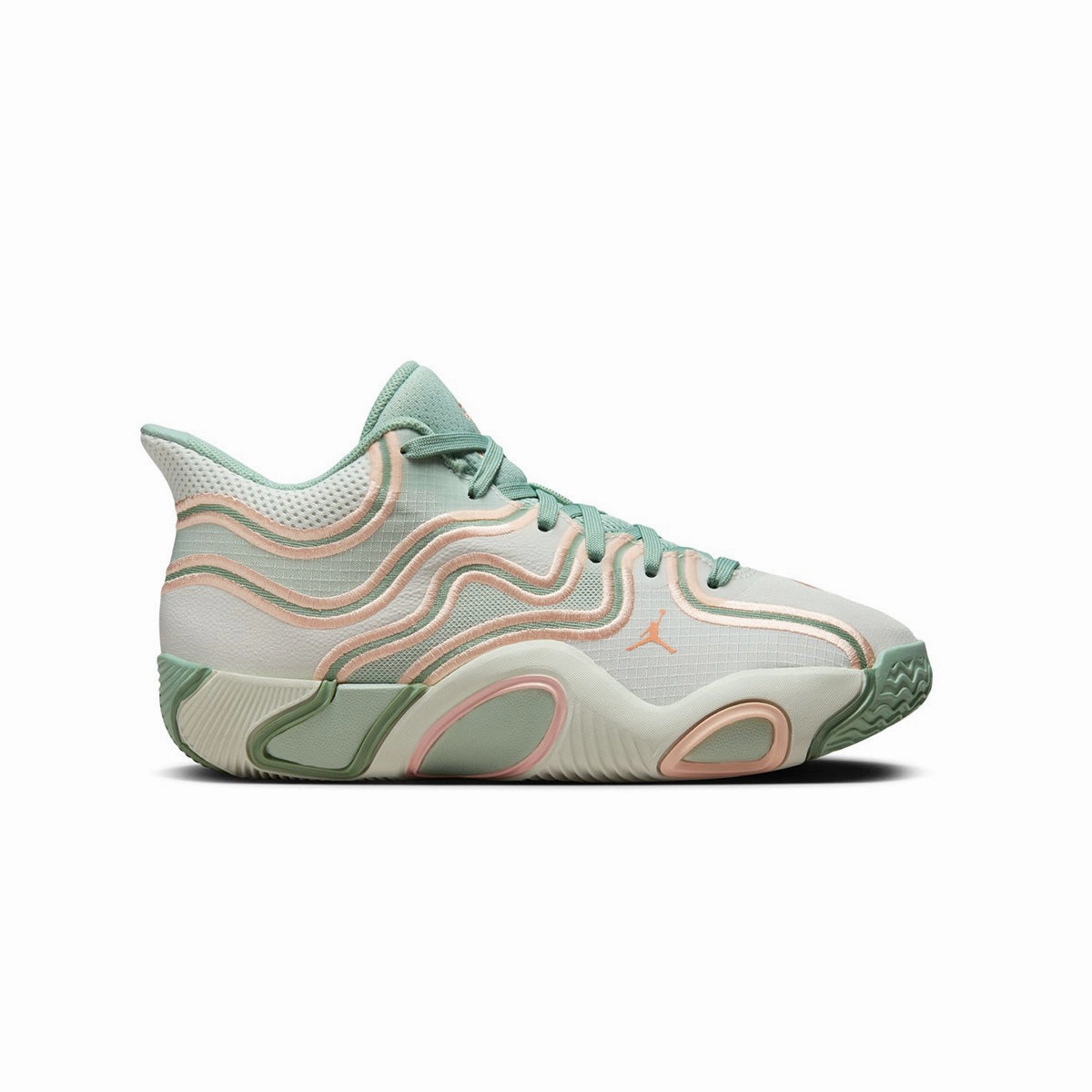 Kids Tatum 3 PF 'Zero Days Off' Kids Footwear cheap online