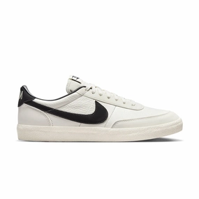 Killshot 2 Leather Premium 'Sail Black' Mens Footwear outlet deals