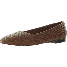 Kimiko Womens Woven Ballet Flats Womens Flats special deals