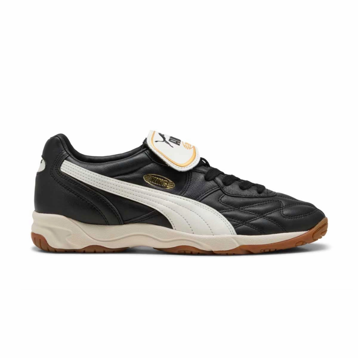 King Indoor 'PUMA Black Warm White' Mens Footwear best price