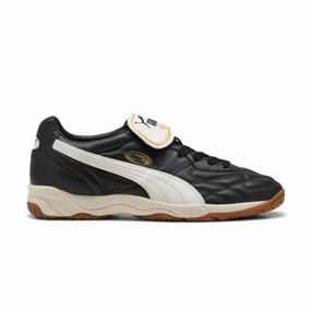 King Indoor 'PUMA Black Warm White' Mens Footwear best price