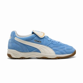 King Indoor Royalty 'Day Dream Frosted Ivory' Mens Footwear best price