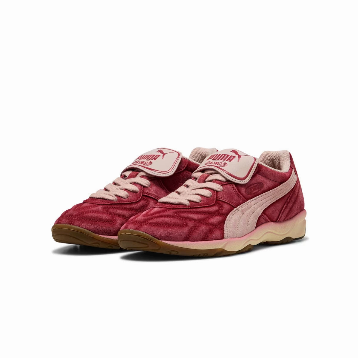 King Indoor The Neverworn V