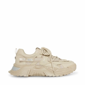 Kingly Sneaker BEIGE Mens Sneakers trending deals
