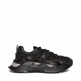 Kingly Sneaker BLACK Mens Sneakers trending deals