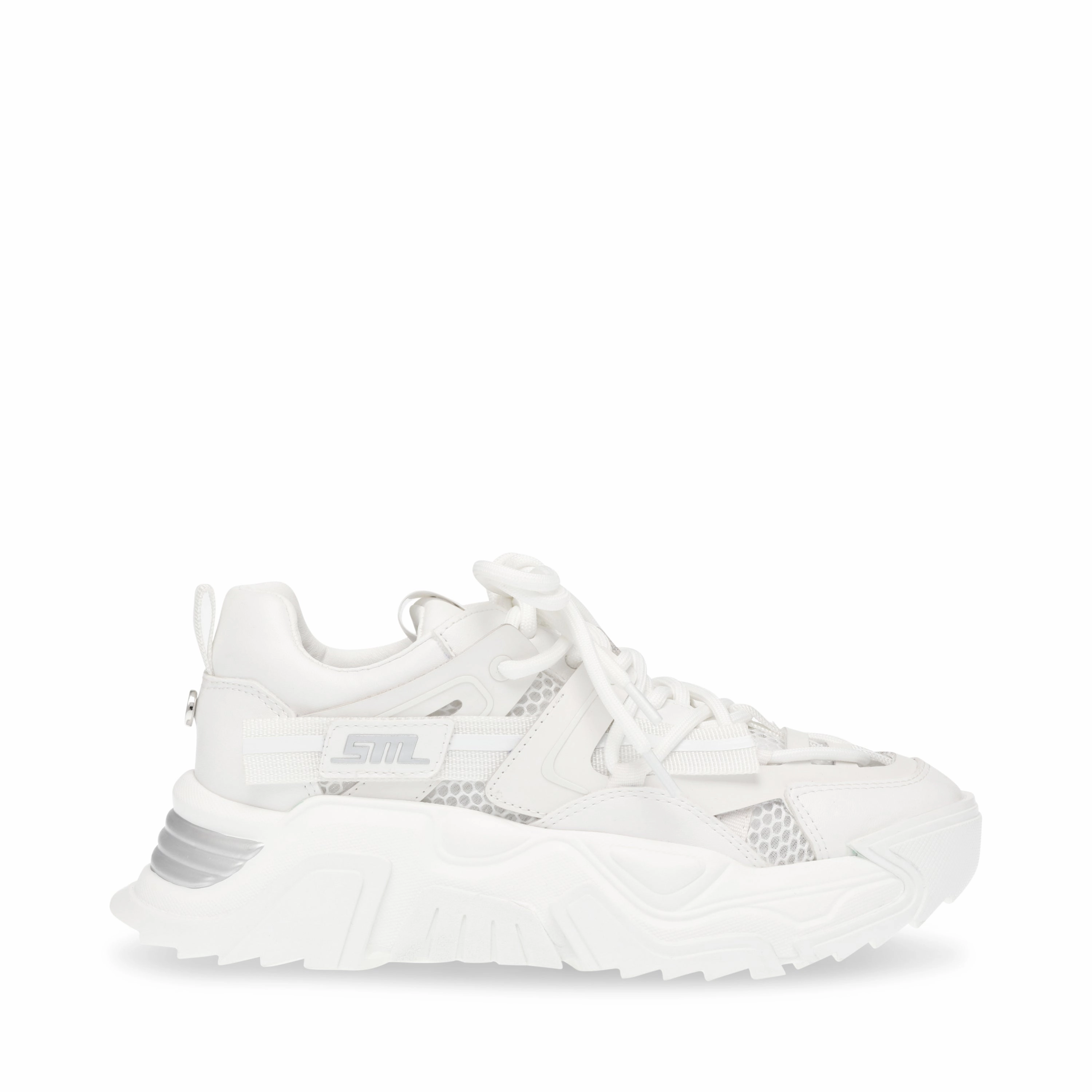 Kingly Sneaker WHITE Mens Sneakers trending deals