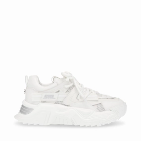 Kingly Sneaker WHITE Mens Sneakers trending deals