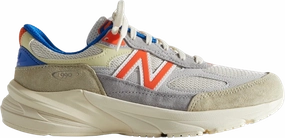 Kith x Madison Square Garden x 990v6 Made in USA 'New York Knicks' - U990KN6 Sneakers under $50 deals