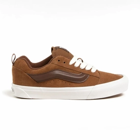 Knu Skool 'Brown' Mens Footwear outlet deals