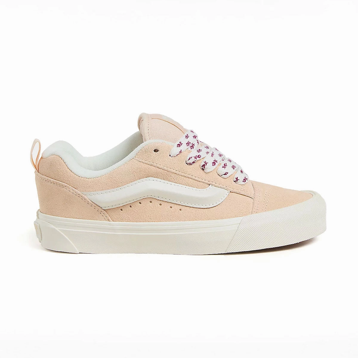 Knu Skool 'Pink' Mens Footwear outlet deals