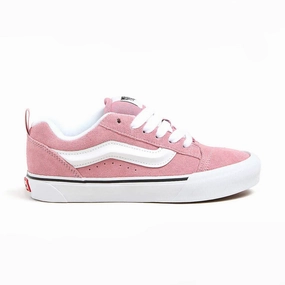 Knu Skool 'Pink' Mens Footwear outlet deals