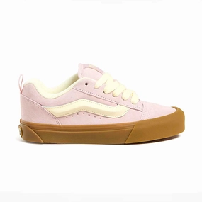 Knu Skool 'Pink Gum' Mens Footwear outlet deals