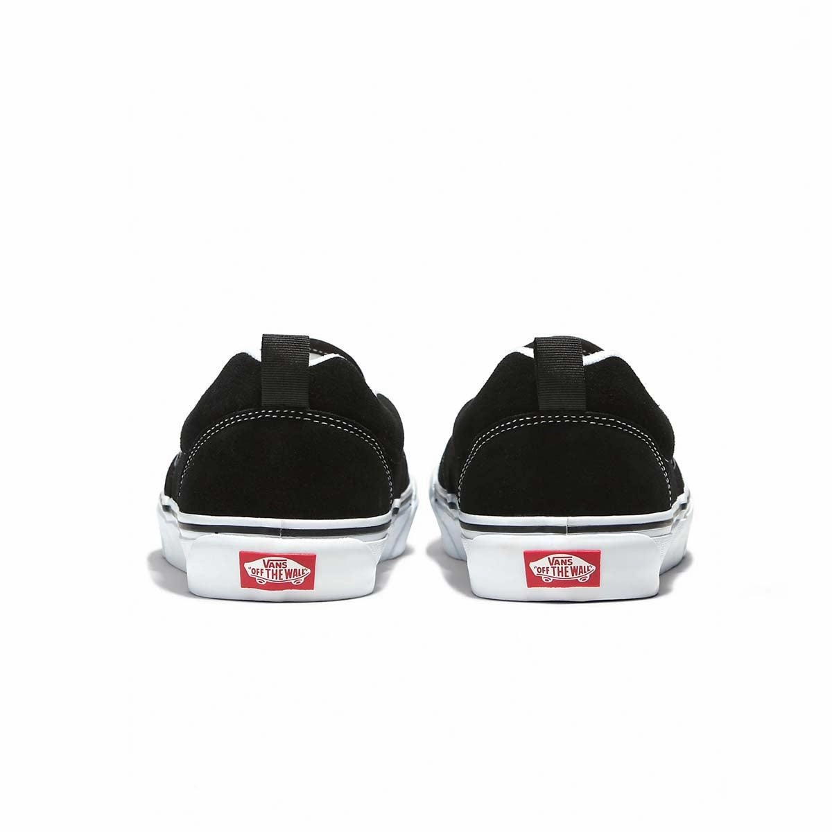 Knu Slip 'Black True White'