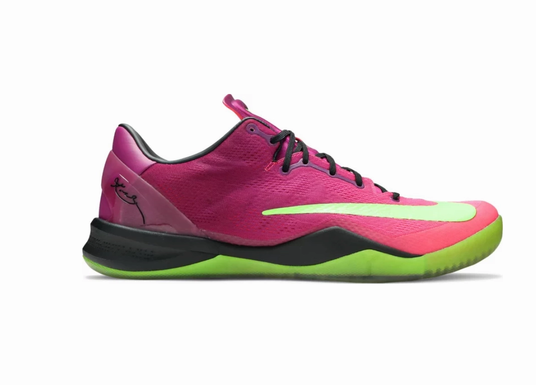 Kobe 8 'Mambacurial' - 615315 500 Sneakers under $50 deals