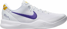 Kobe 8 Protro 'Lakers Home' - HF9550 100 Sneakers discount collection