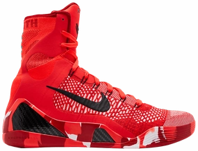 Kobe 9 Elite Protro 'Christmas' 2024 - FZ7335 600 Sneakers online clearance