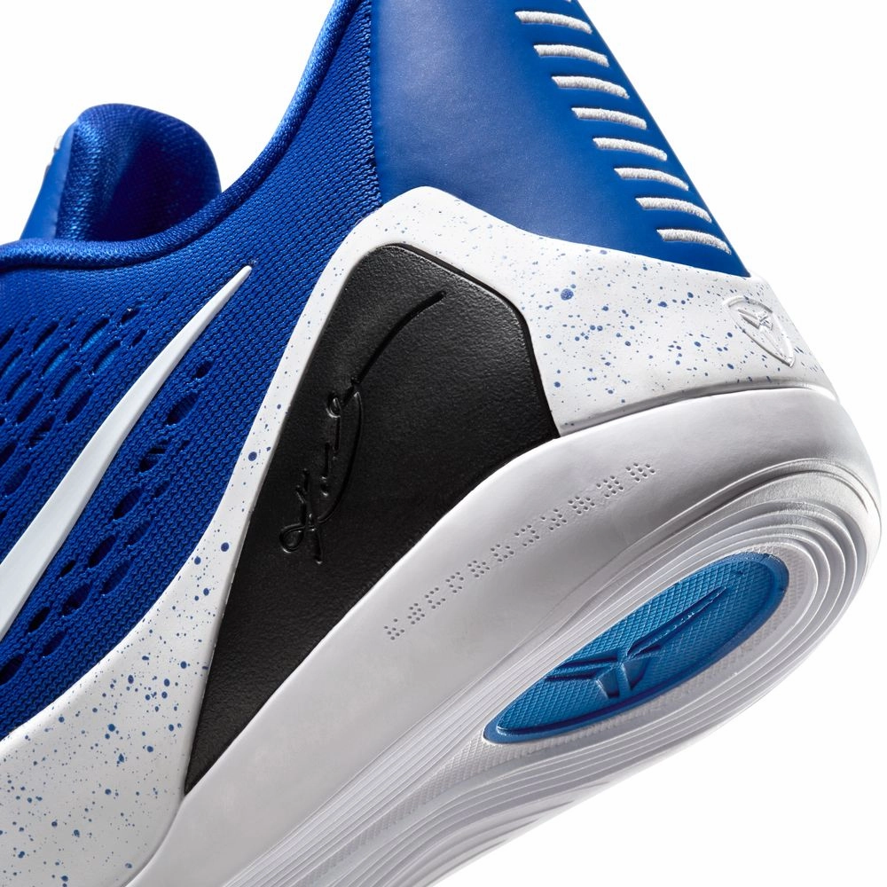 Kobe IX Elite Low Em Protro 'Game Royal'