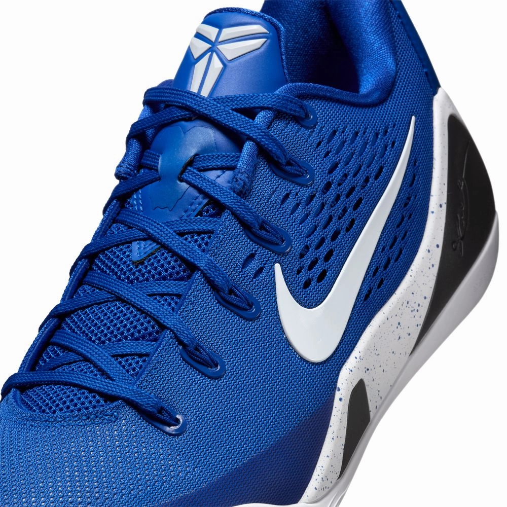 Kobe IX Elite Low Em Protro 'Game Royal'