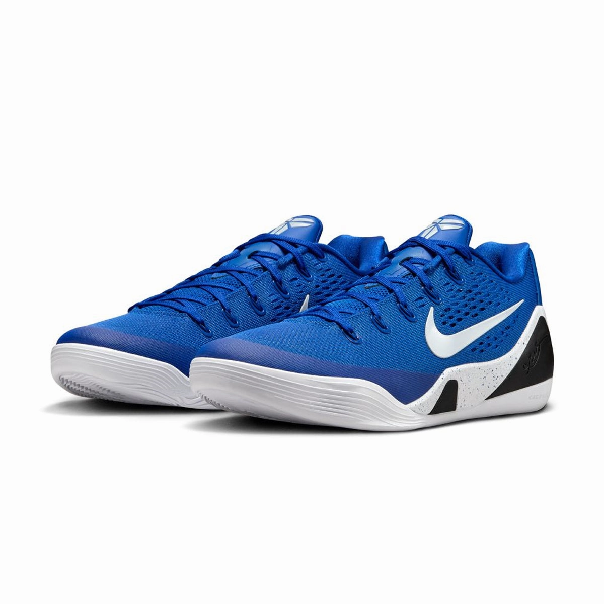Kobe IX Elite Low Em Protro 'Game Royal'