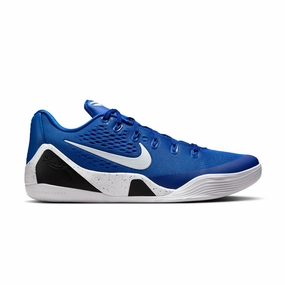Kobe IX Elite Low Em Protro 'Game Royal' Mens Footwear best price