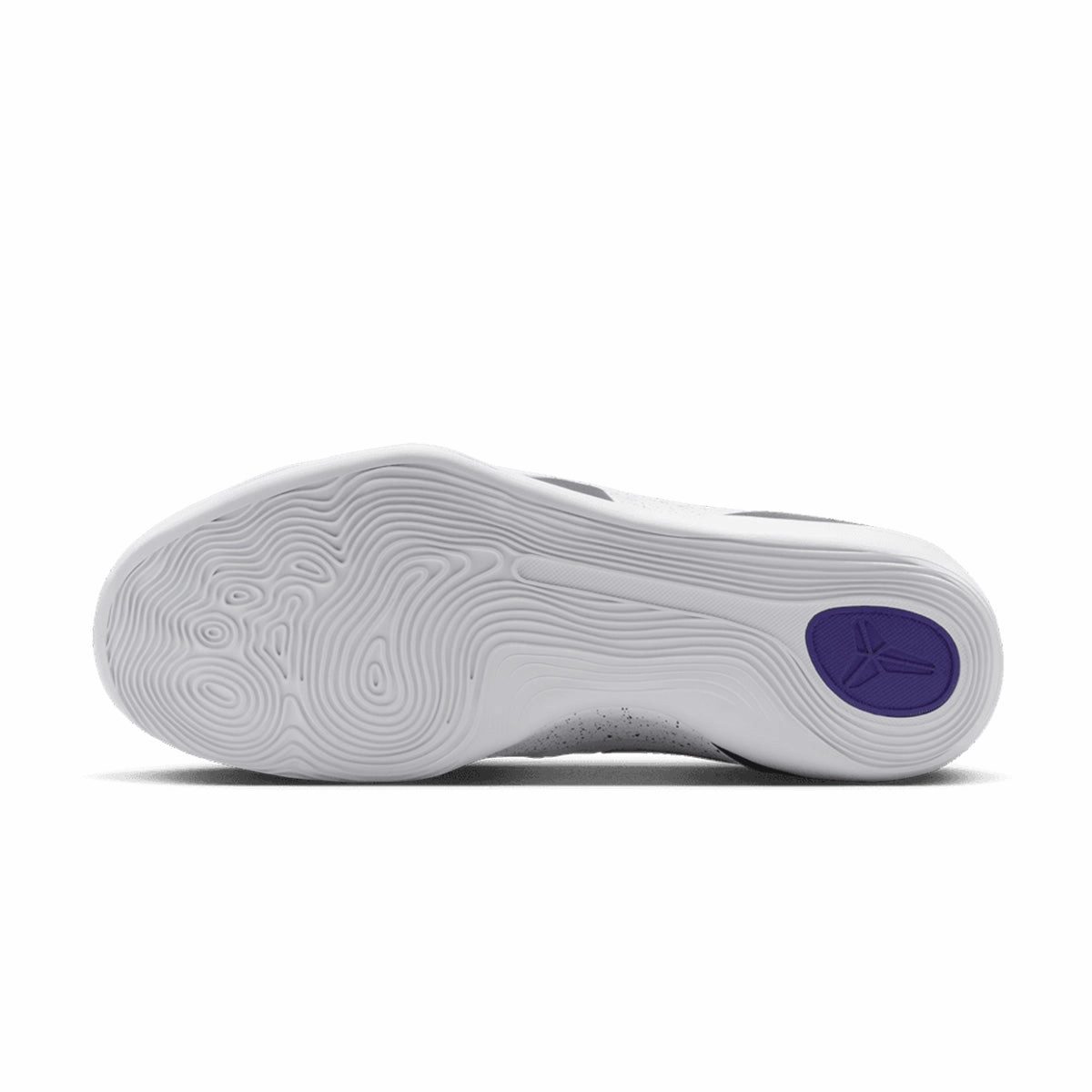 Kobe IX Elite Low Em Protro 'White Court Purple'