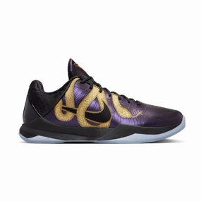 Kobe V Protro 'Year of the Mamba' Mens Footwear best price