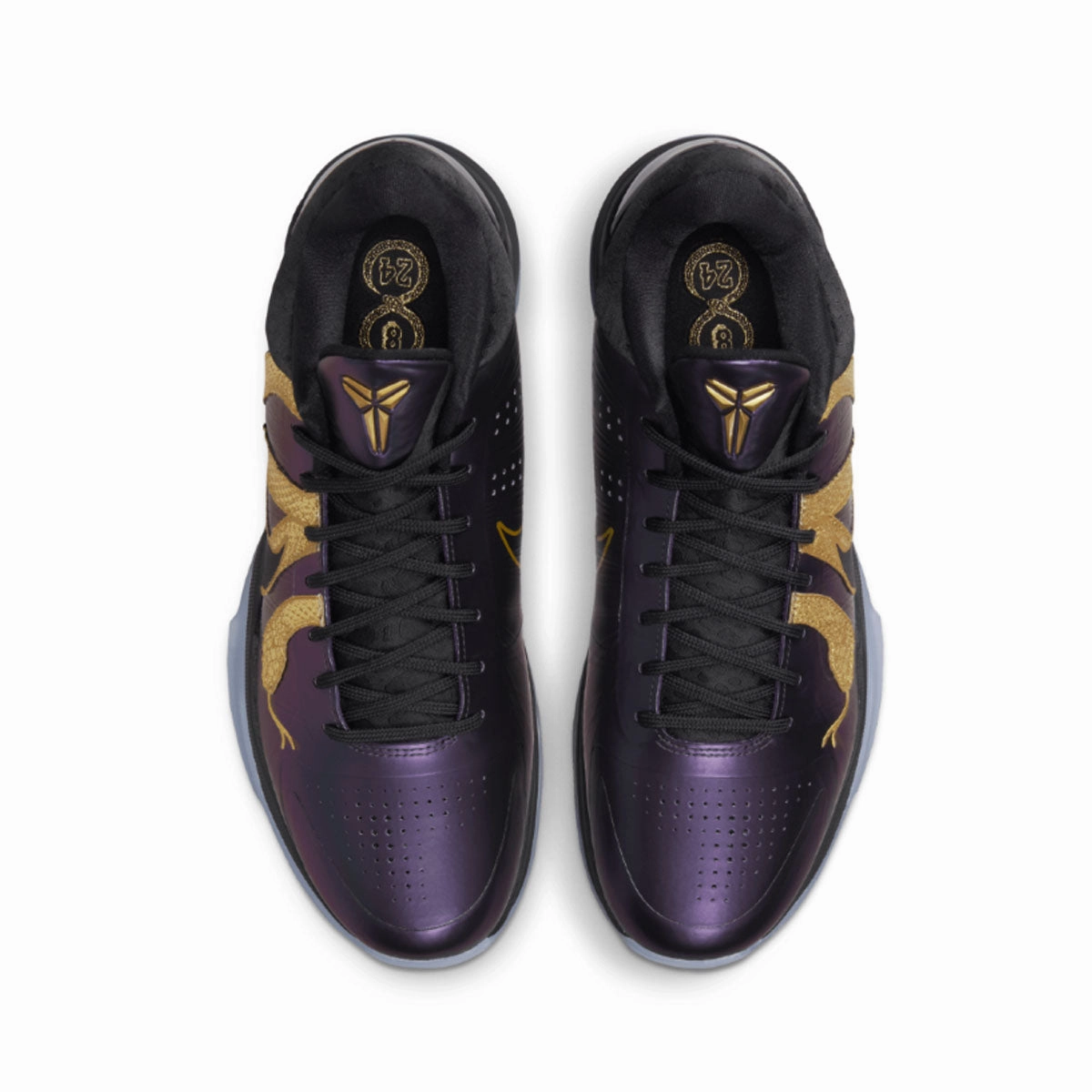 Kobe V Protro 'Year of the Mamba'