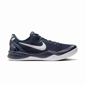 Kobe VIII Protro 'College Navy' Mens Footwear outlet deals