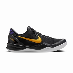 Kobe VIII Protro 'Lakers Away' Mens Casual Footwear sale