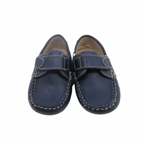 Kone Boys Navy Shoes Discount Boys Footwear online