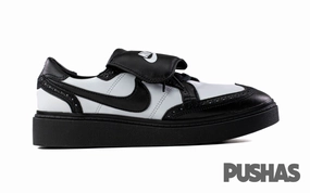 Kwondo 1 x G-Dragon 'Peaceminusone Panda' Athletic Sneakers discount