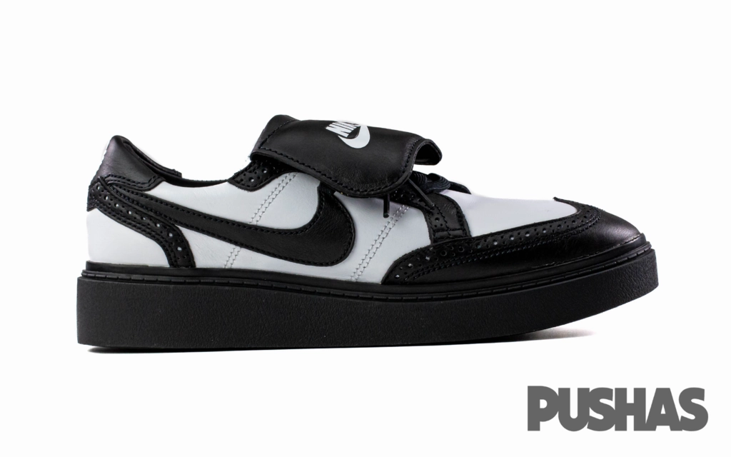 Kwondo 1 x G-Dragon 'Peaceminusone Panda' Athletic Sneakers discount
