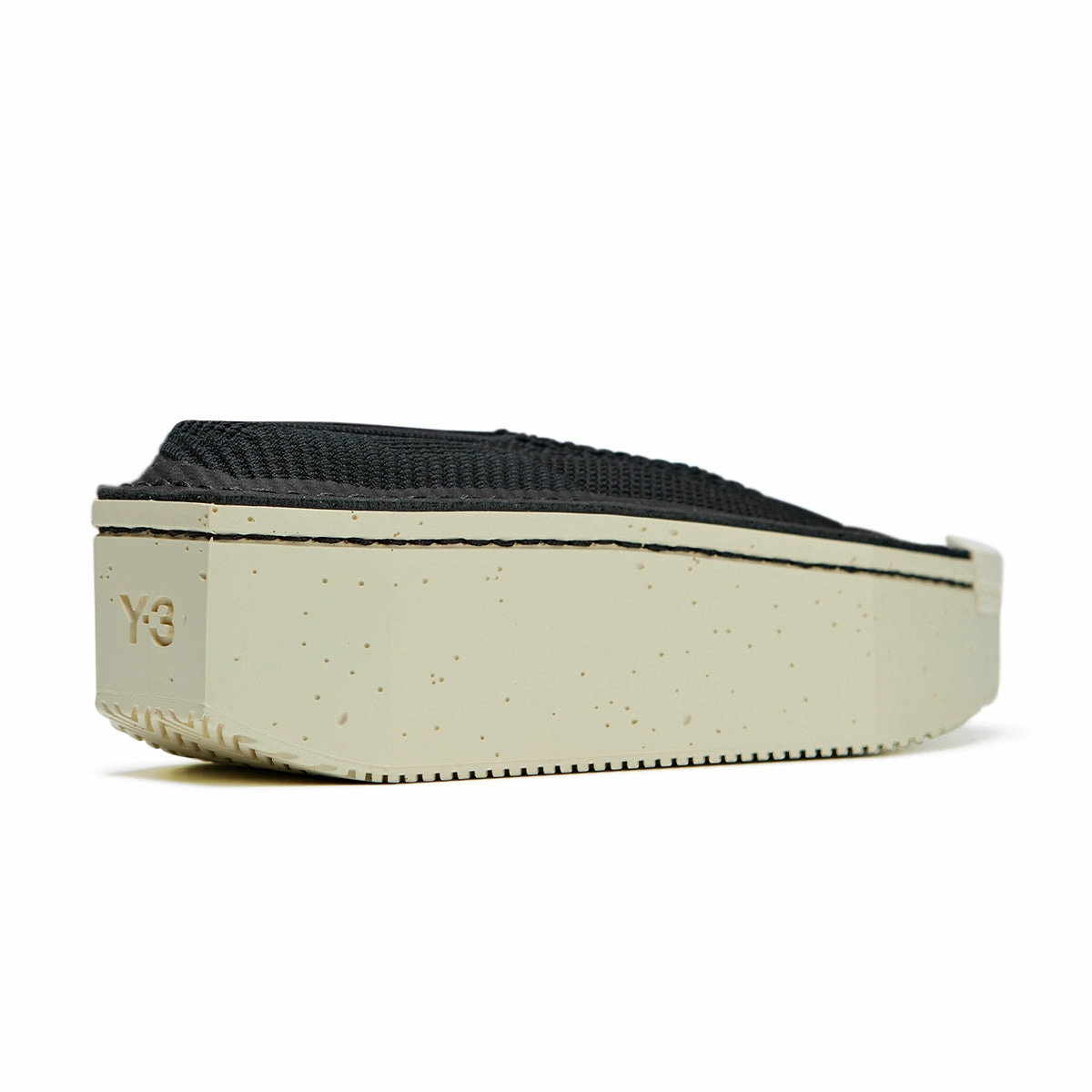 Kyasu Slip-On 'Black'