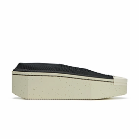 Kyasu Slip-On 'Black' Mens Casual Footwear sale