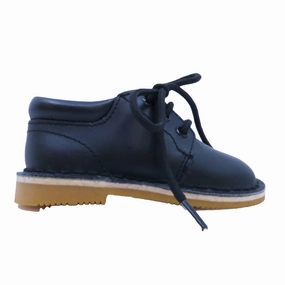 L'AMOUR Boys Black Shoes Boys Casual Shoes clearance