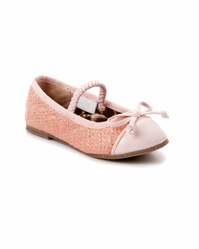 L'amour Girls' Flat Affordable Casual Footwear for Girls