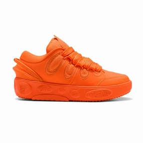 La France Gifted 'Flame Flicker' Mens Footwear outlet deals
