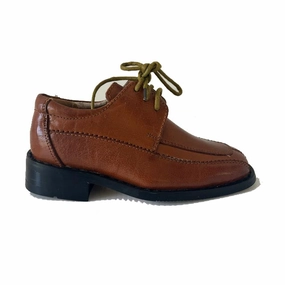 La Milano Boys Brown Shoes Boys Casual Shoes clearance