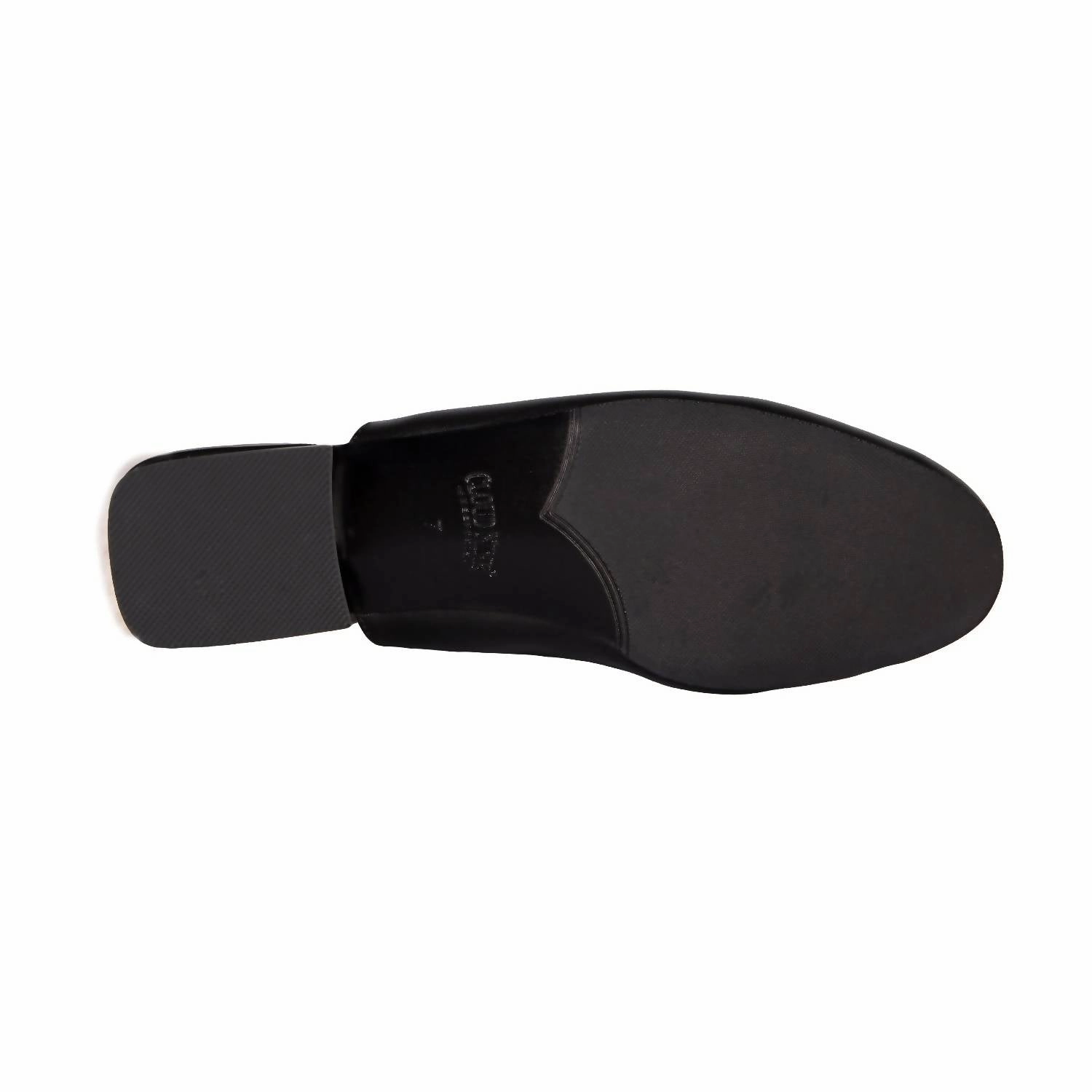 Ladies Chantelle Slide In Black