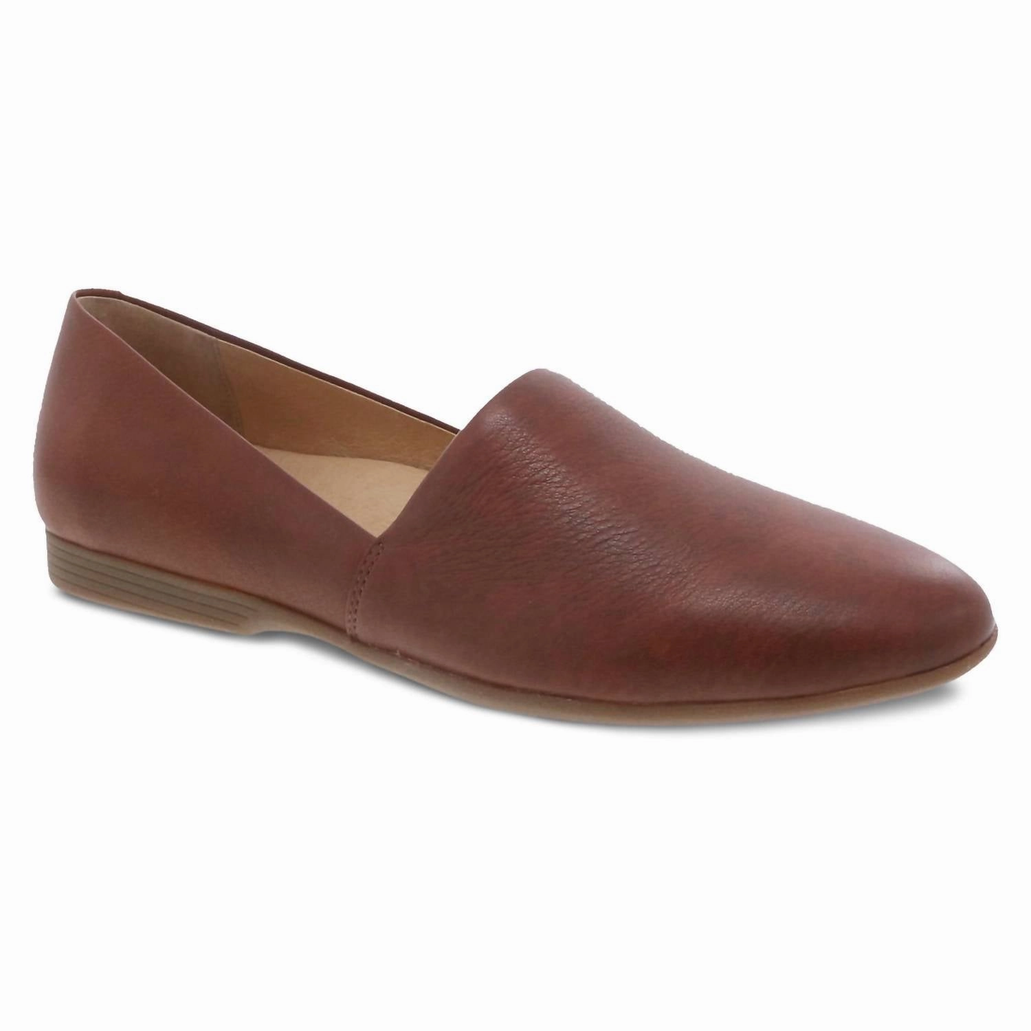 Larisa Flats In Saddle Milled Womens Fashion Flats cheap