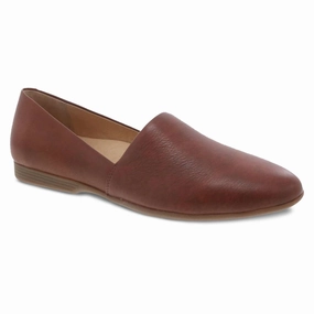Larisa Flats In Saddle Milled Womens Fashion Flats cheap