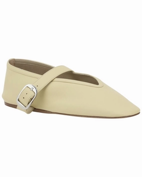 Le Monde Beryl Stella Leather Ballerina Flat Comfy Women Flats under $50