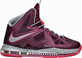 LeBron 10  Sport Pack 'Crown Jewel' - 542244 600 Sneakers under $50 deals