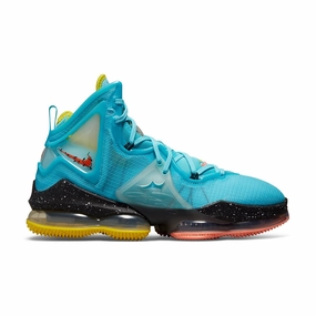 LeBron 19 'Christmas' Mens Shoes clearance