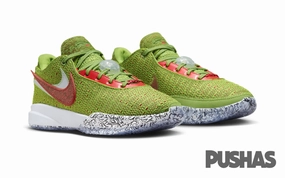 LeBron 20 'Stocking Stuffer' (2022) Cheap Sneakers under $50